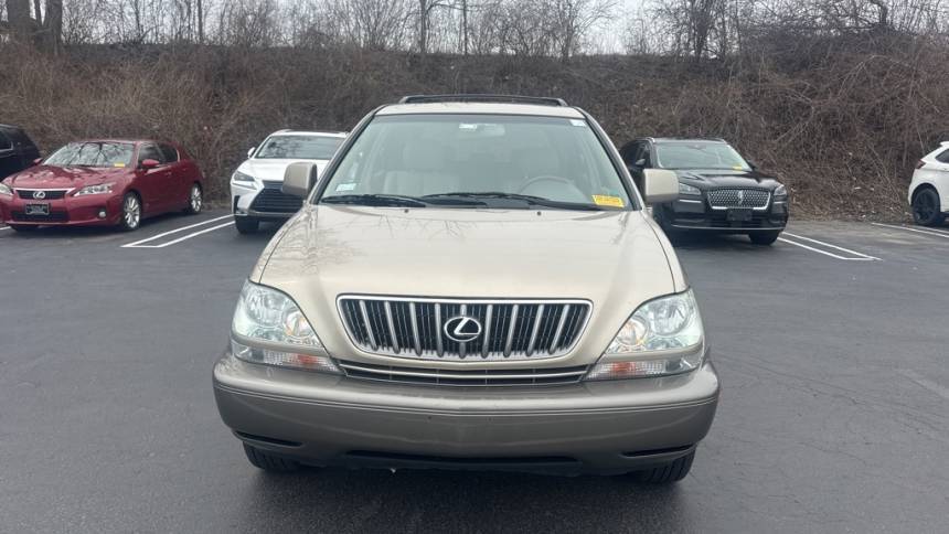 2003 Lexus RX 300 Base