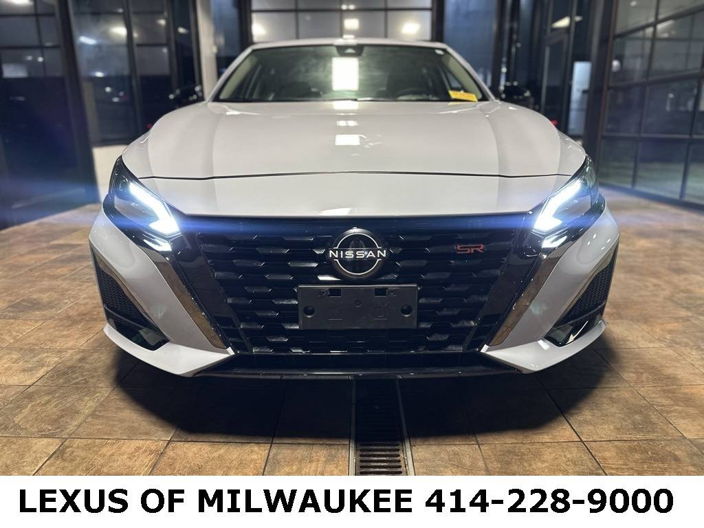 2024 Nissan Altima SR — Sedan — 6,214 mi — Glendale, WI