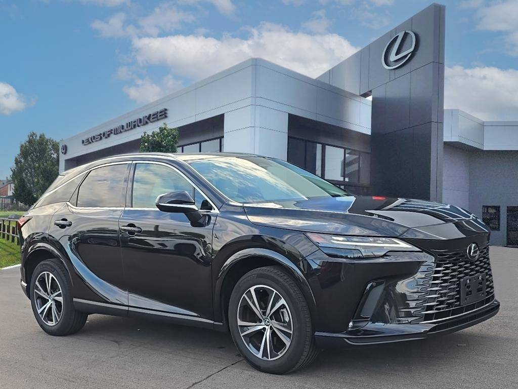 2024 Lexus RX RX 350 Premium — SUV — 38,255 mi — Glendale, WI