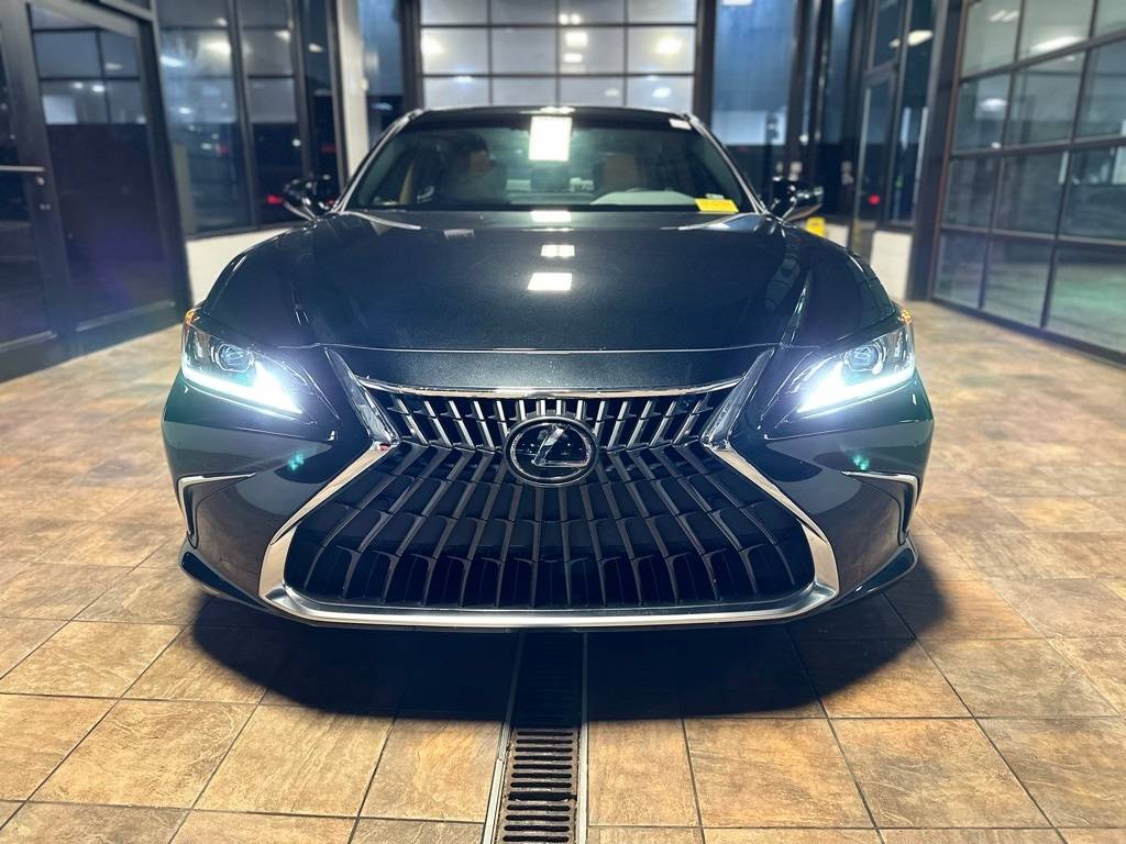 2024 Lexus ES ES 350 — Sedan — 20,668 mi — Glendale, WI