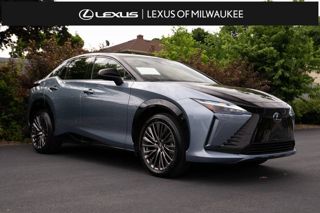 2024 Lexus RZ RZ 450e Luxury — SUV — 14,391 mi — Glendale, WI