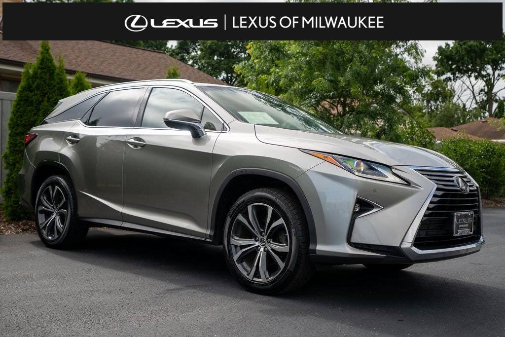2019 Lexus RX RX 350L Premium — SUV — 68,432 mi — Glendale, WI