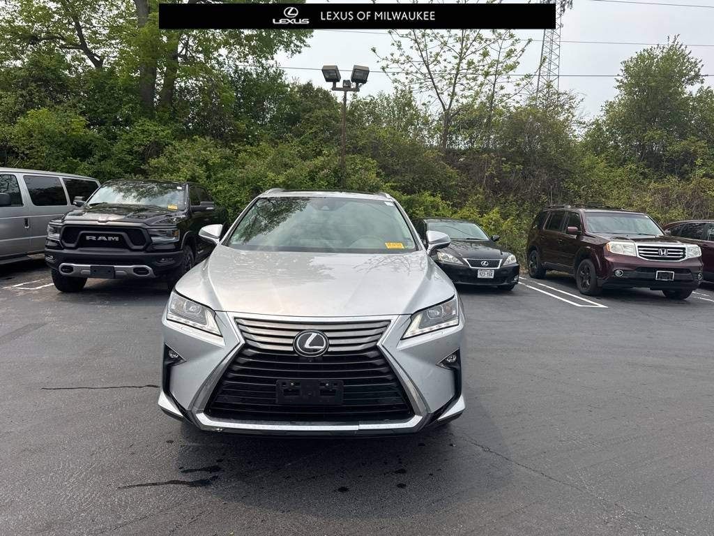 2019 Lexus RX RX 350 — SUV — 159,018 mi — Glendale, WI