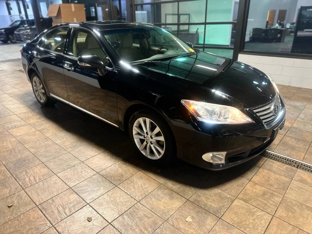 2012 Lexus ES ES 350 — Sedan — 119,912 mi — Glendale, WI
