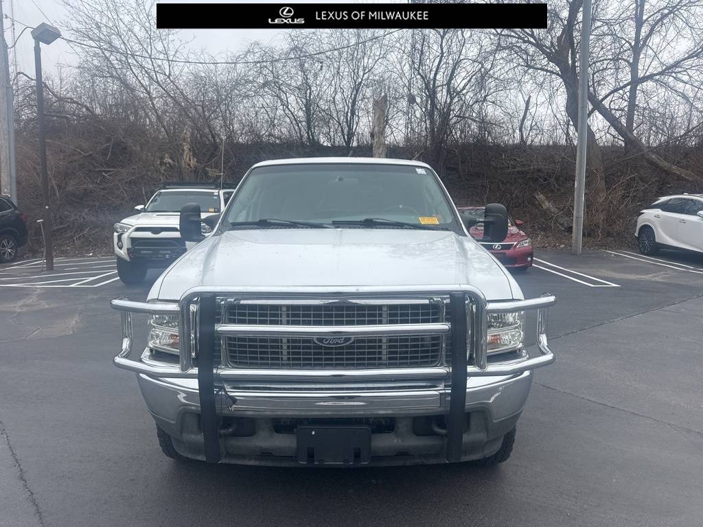 2003 Ford Excursion XLT — SUV — 312,925 mi — Glendale, WI