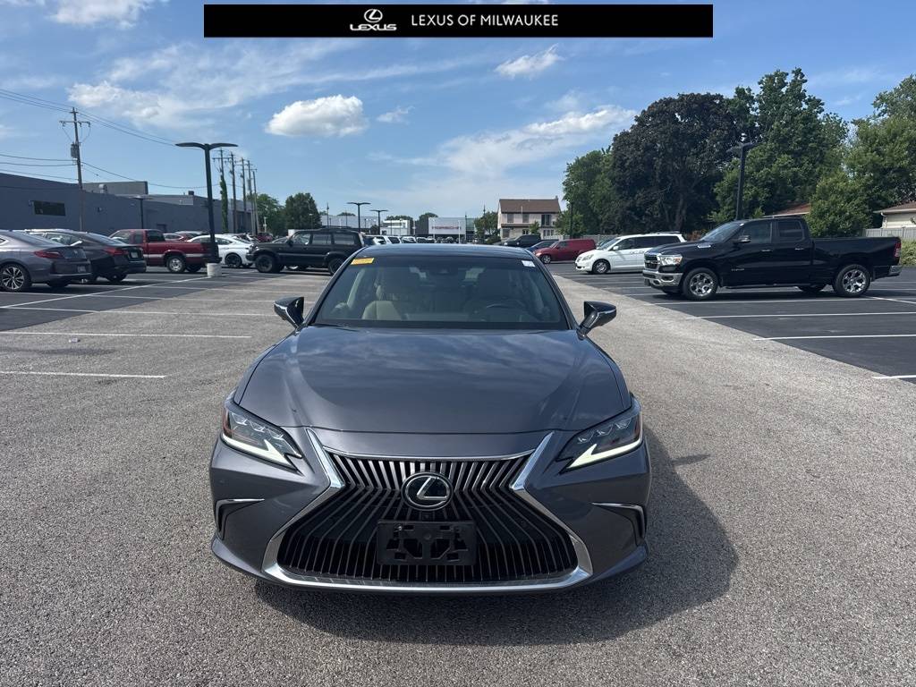 2019 Lexus ES ES 350 Ultra Luxury — Sedan — 35,565 mi — Glendale, WI