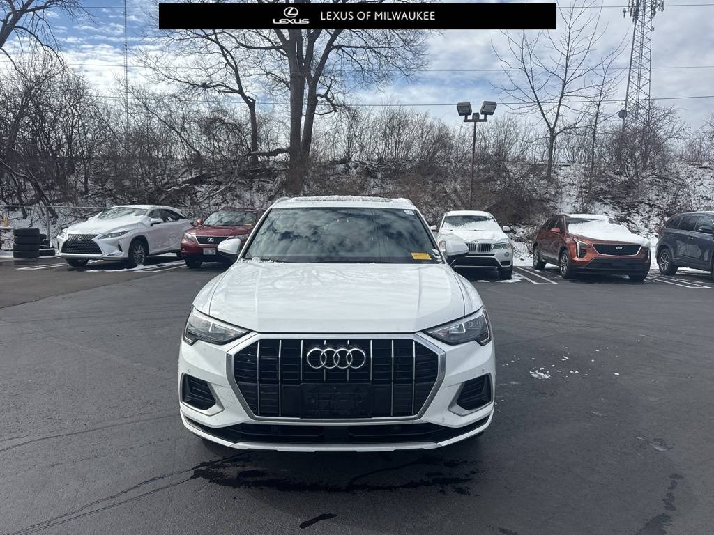 2019 Audi Q3 Premium — SUV — 77,099 mi — Glendale, WI