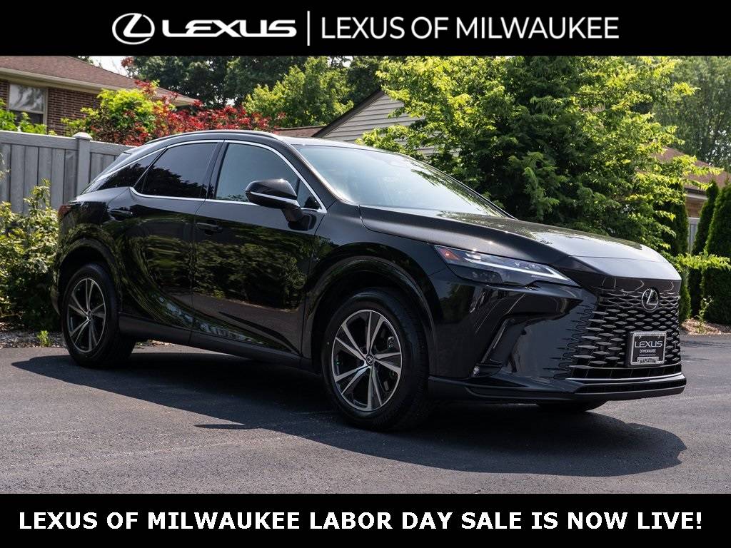2024 Lexus RX RX 350 Premium — SUV — 29,680 mi — Glendale, WI