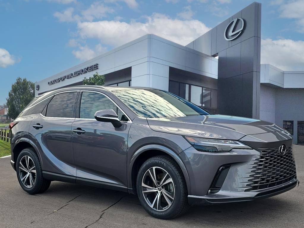 2023 Lexus RX RX 350h Premium — SUV — 42,078 mi — Glendale, WI