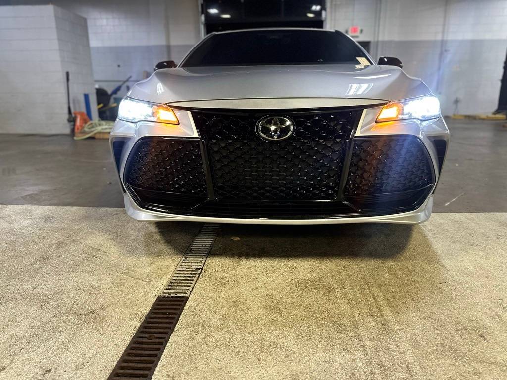 2019 Toyota Avalon XSE — Sedan — 52,485 mi — Glendale, WI