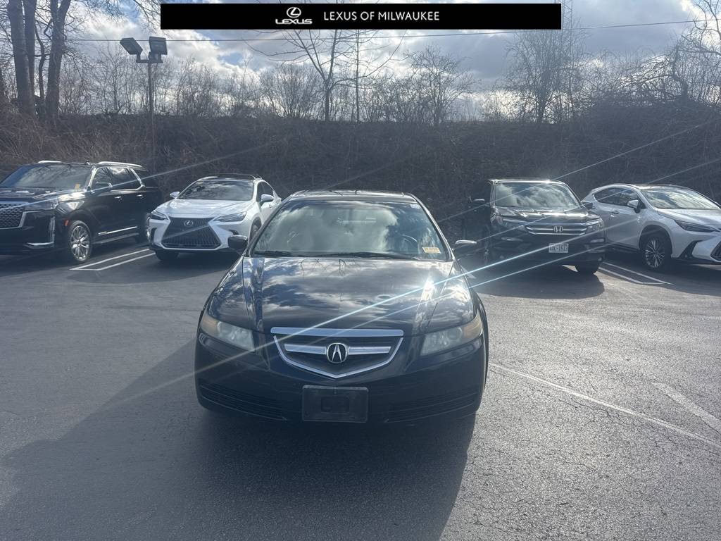 2004 Acura TL Standard — Sedan — 199,704 mi — Glendale, WI