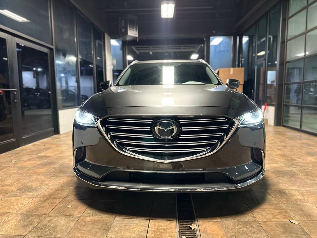 2020 Mazda CX-9 Grand Touring — SUV — 57,317 mi — Glendale, WI