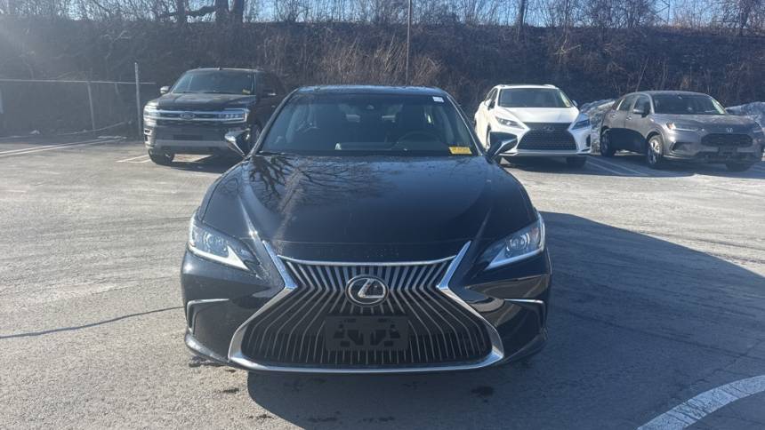 2019 Lexus ES ES 350 — Sedan — 34,966 mi — Glendale, WI
