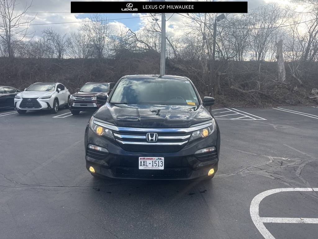 2016 Honda Pilot EX-L — SUV — 178,928 mi — Glendale, WI