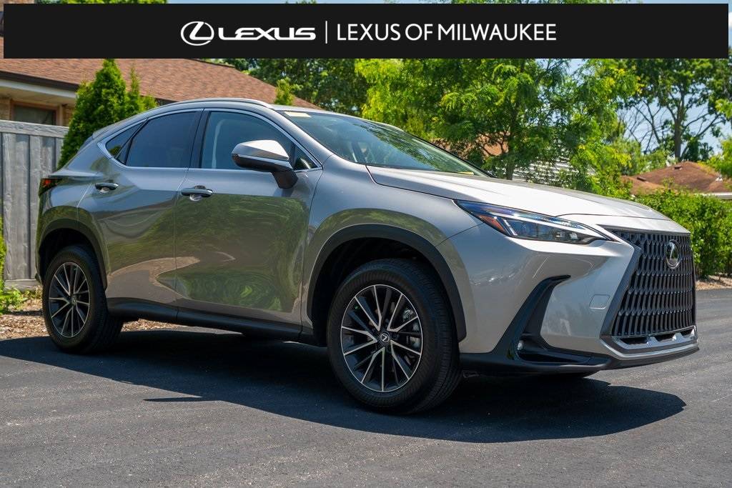 2024 Lexus NX NX 250 — SUV — 15,487 mi — Glendale, WI