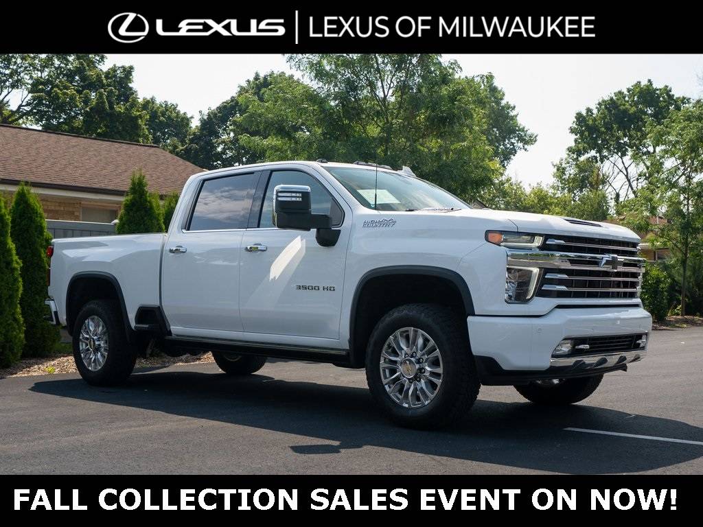 2023 Chevrolet Silverado 3500HD High Country — Pickup Truck — 29,468 mi — Glendale, WI