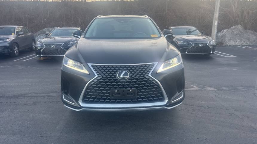 2022 Lexus RX RX 350 — SUV — 29,434 mi — Glendale, WI