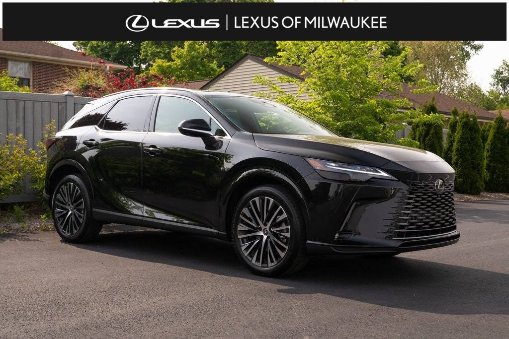 2024 Lexus RX RX 350 Premium Plus — SUV — 9,457 mi — Glendale, WI
