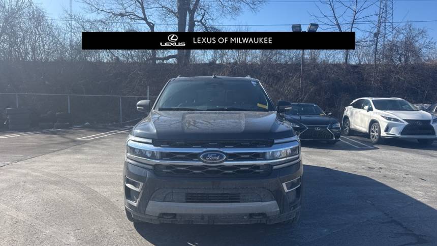2022 Ford Expedition Limited — SUV — 57,689 mi — Glendale, WI