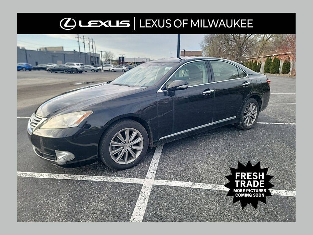 2012 Lexus ES ES 350 — Sedan — 129,014 mi — Glendale, WI