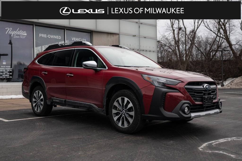 2024 Subaru Outback Touring XT — SUV — 10,304 mi — Glendale, WI