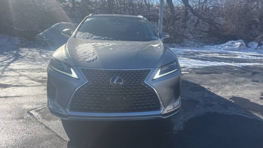 2022 Lexus RX RX 350 — SUV — 19,254 mi — Glendale, WI