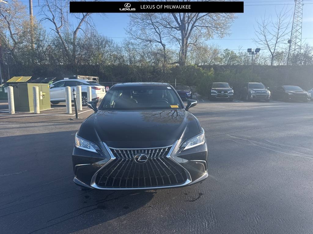 2023 Lexus ES ES 350 — Sedan — 35,503 mi — Glendale, WI