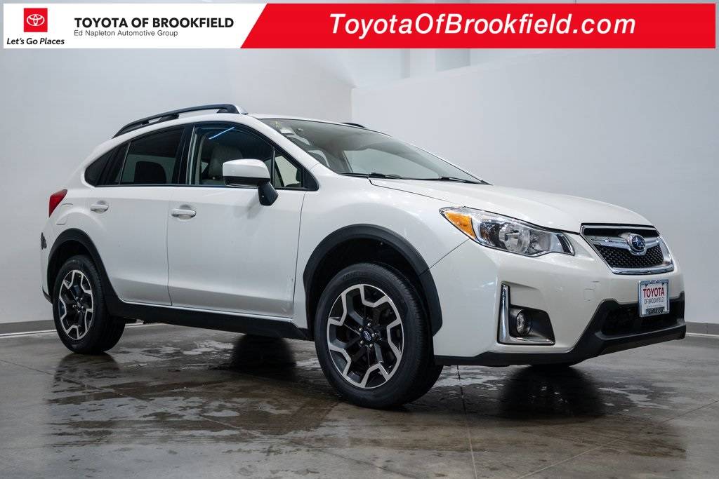 2016 Subaru Crosstrek Premium — SUV — 129,926 mi — Brookfield, WI