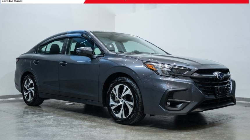 2024 Subaru Legacy Premium — Sedan — 12,539 mi — Brookfield, WI