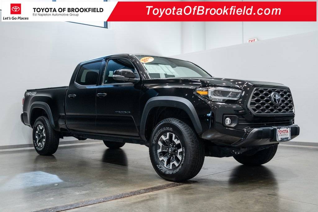 2023 Toyota Tacoma TRD Off Road — Pickup Truck — 40,822 mi — Brookfield, WI