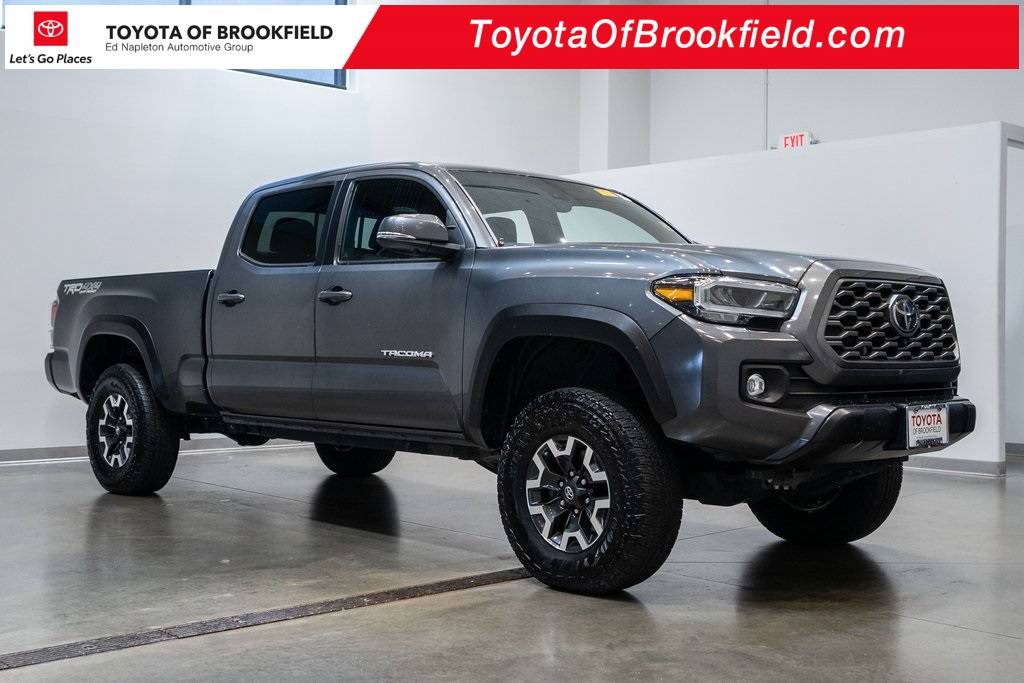2023 Toyota Tacoma TRD Off Road — Pickup Truck — 36,683 mi — Brookfield, WI