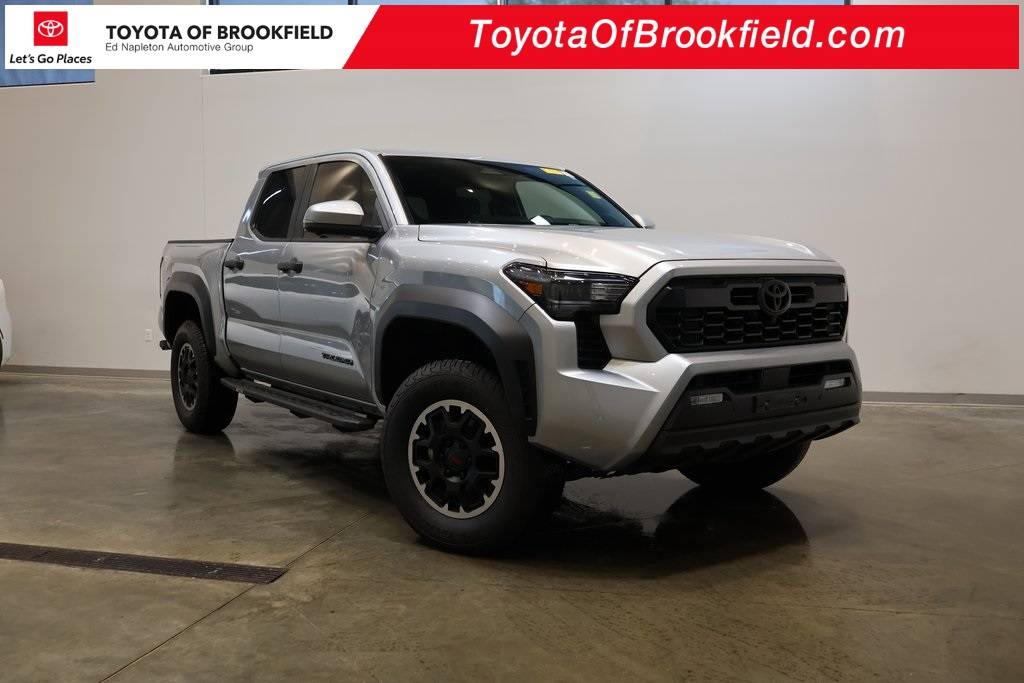 2024 Toyota Tacoma TRD Off Road — Pickup Truck — 13,690 mi — Brookfield, WI