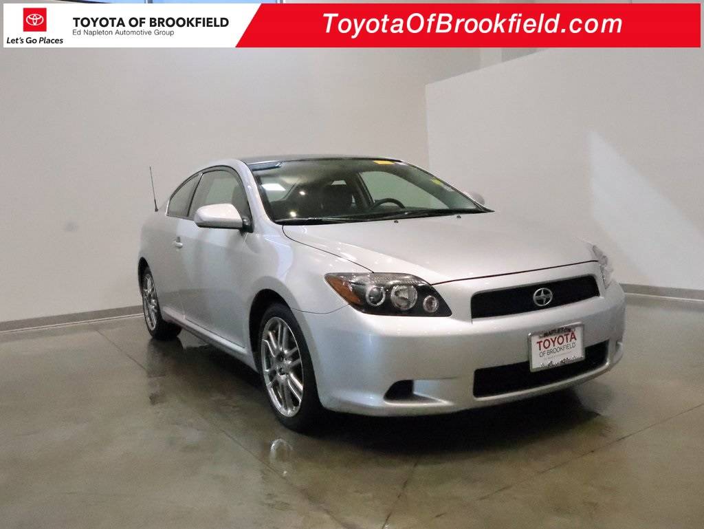 2009 Scion tC Base — Hatchback — 79,717 mi — Brookfield, WI