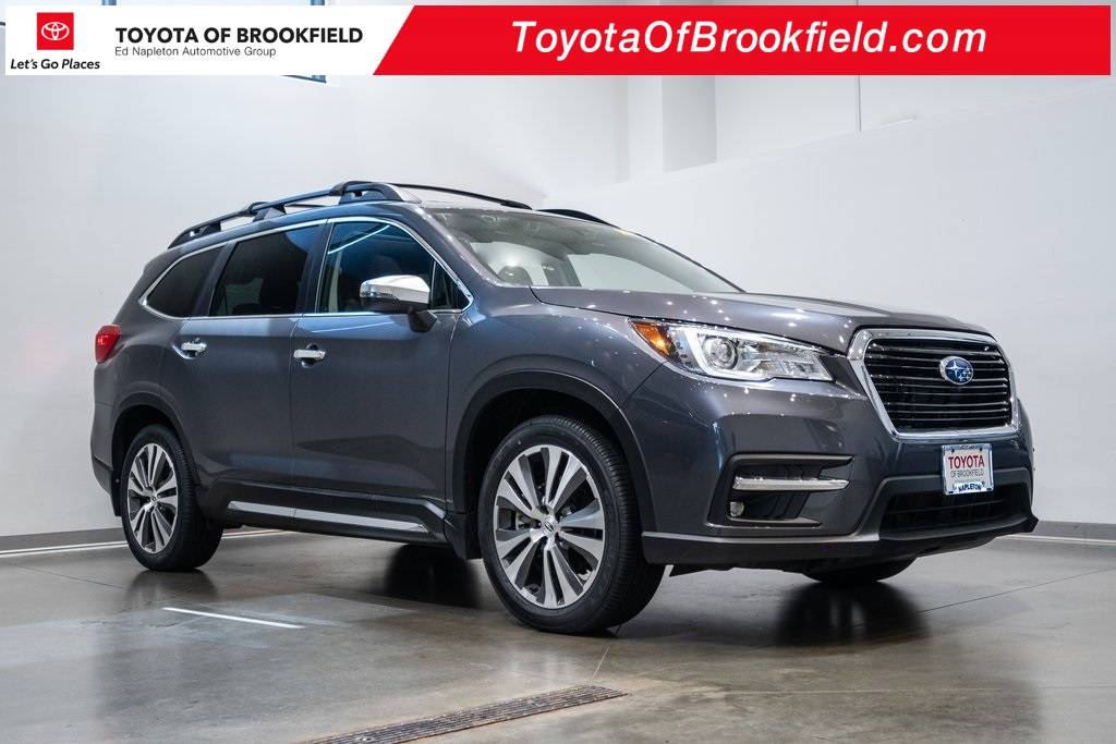 2022 Subaru Ascent Touring — SUV — 33,393 mi — Brookfield, WI