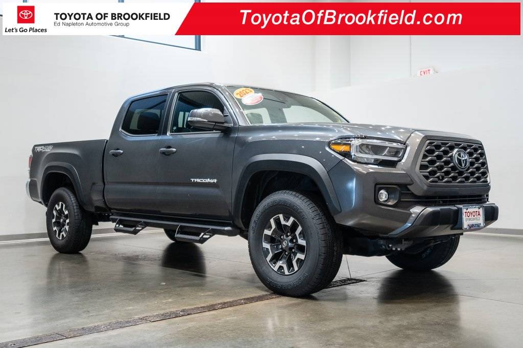 2023 Toyota Tacoma TRD Off Road — Pickup Truck — 41,526 mi — Brookfield, WI
