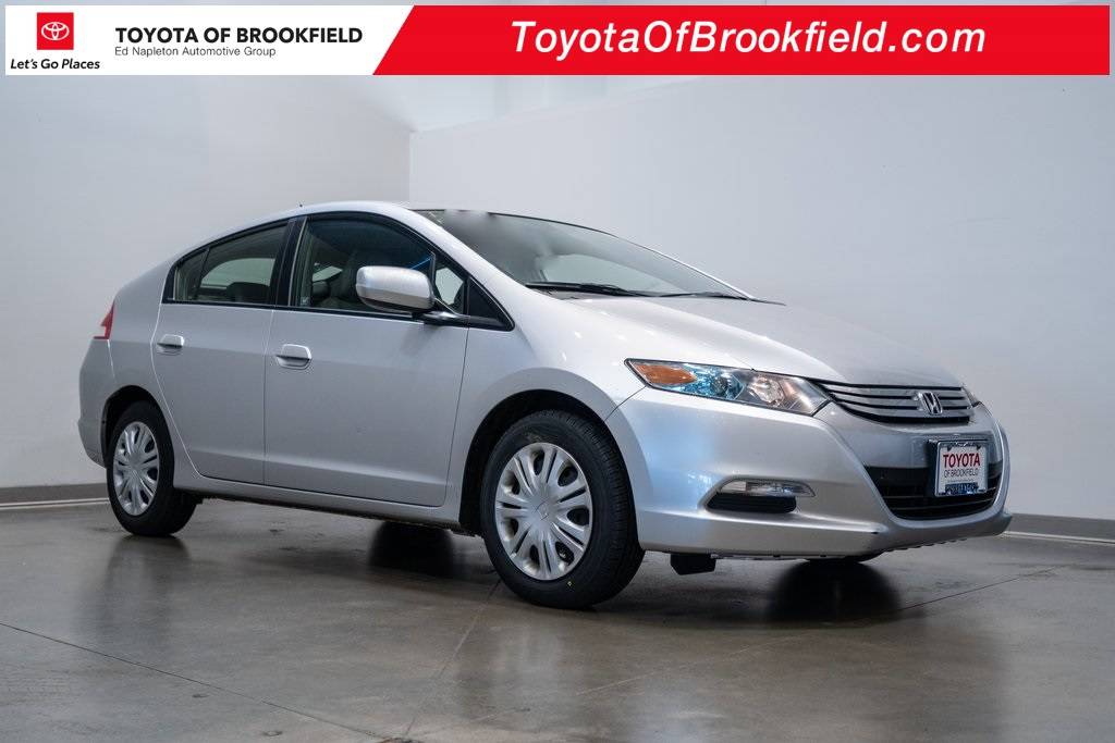 2011 Honda Insight LX — Hatchback — 112,290 mi — Brookfield, WI