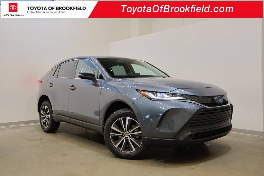 2023 Toyota Venza LE — SUV — 51,779 mi — Brookfield, WI