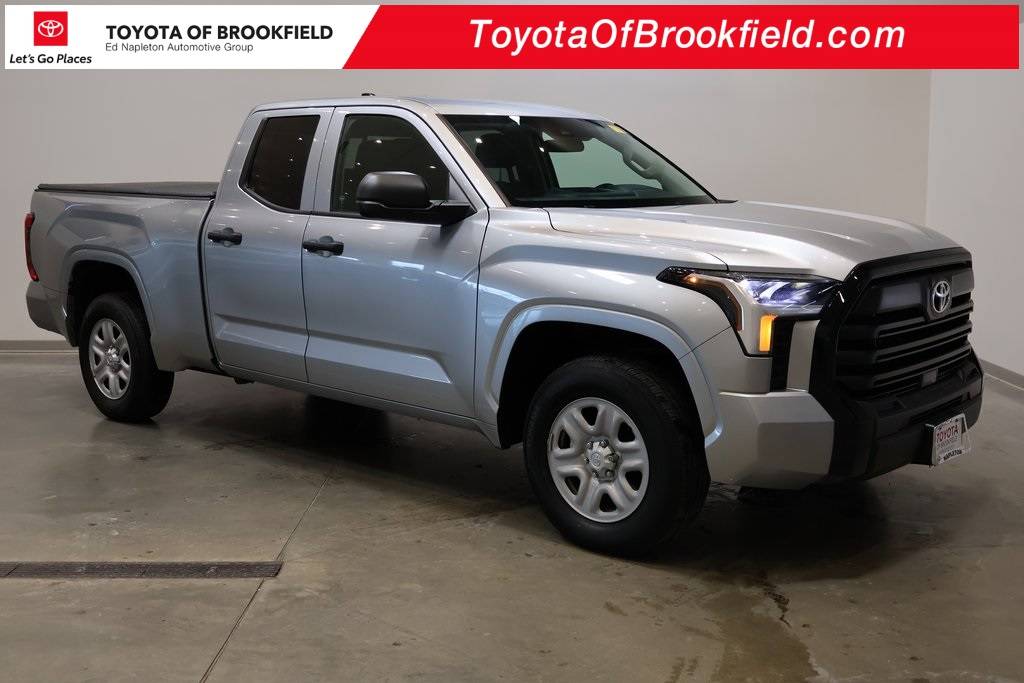 2022 Toyota Tundra SR — Pickup Truck — 26,965 mi — Brookfield, WI