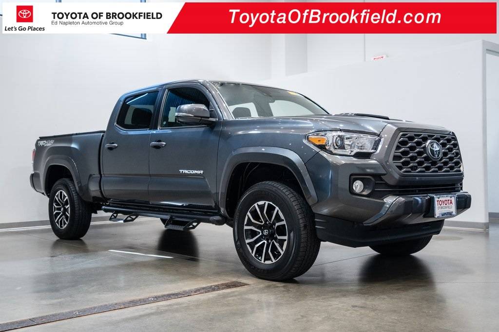 2022 Toyota Tacoma TRD Sport — Pickup Truck — 40,008 mi — Brookfield, WI