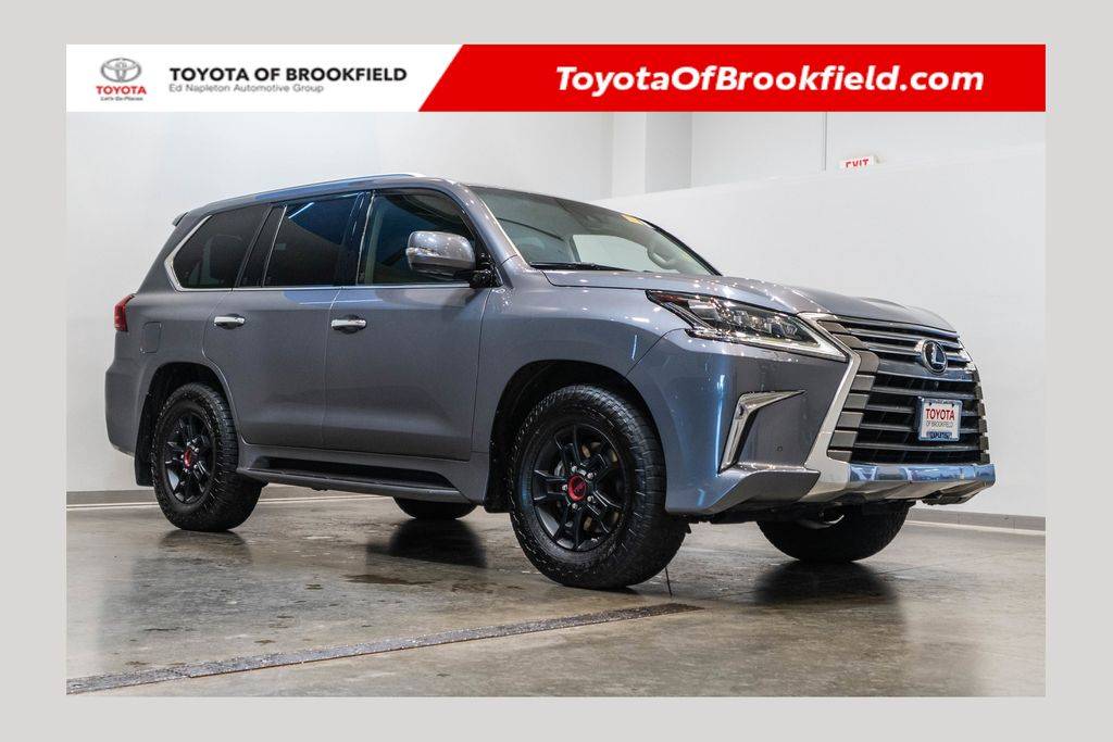 Used Lexus for Sale in Brookfield, WI (with Photos) - TrueCar