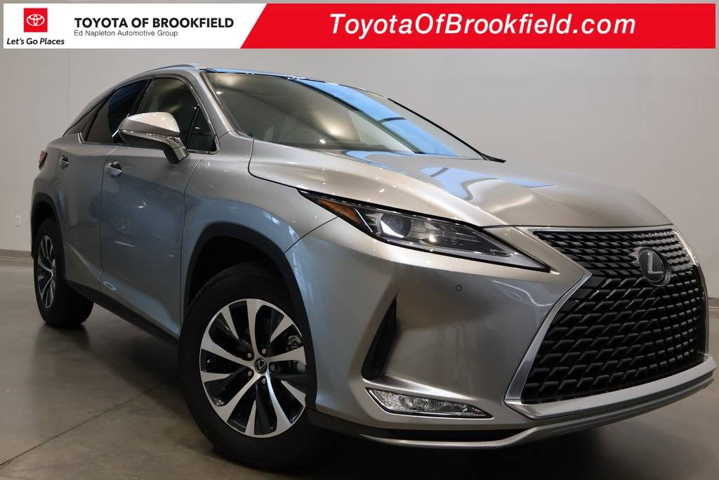 2022 Lexus RX RX 350 — SUV — 29,065 mi — Brookfield, WI