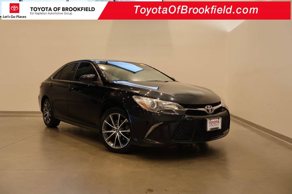 2017 Toyota Camry XSE — Sedan — 148,581 mi — Brookfield, WI