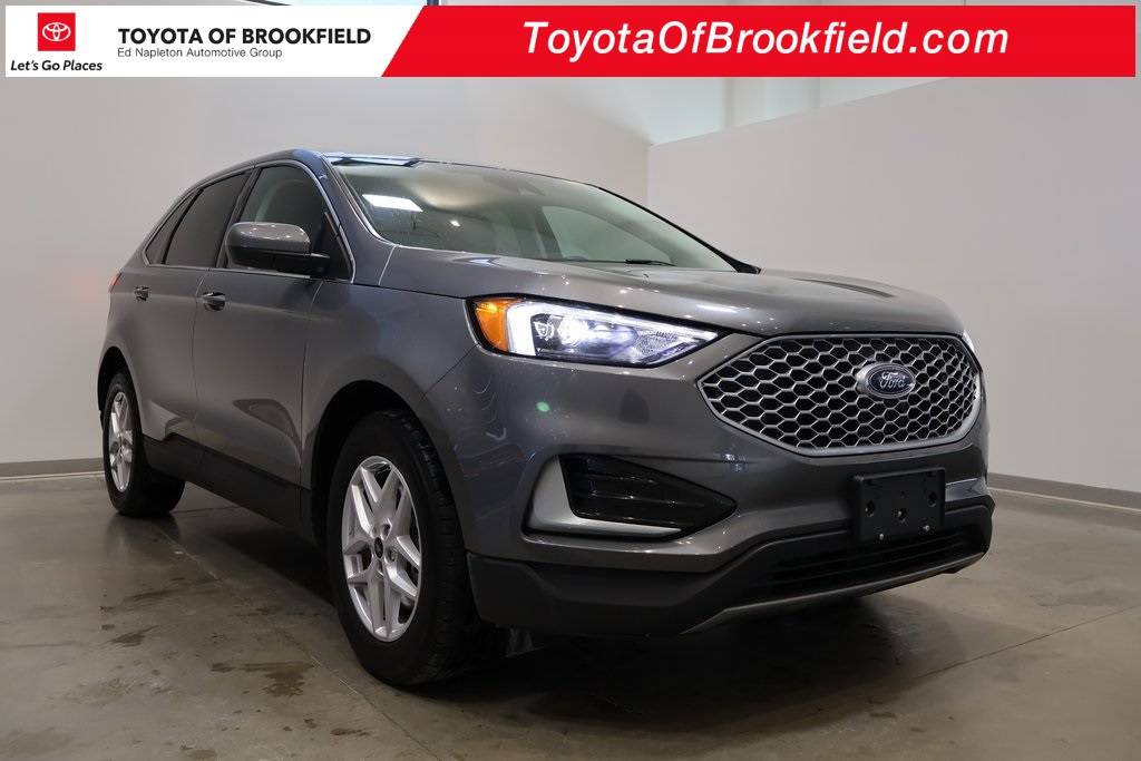 2023 Ford Edge SEL — SUV — 44,168 mi — Brookfield, WI