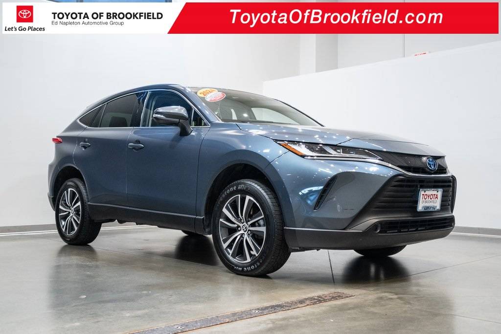 2024 Toyota Venza LE — SUV — 32,049 mi — Brookfield, WI