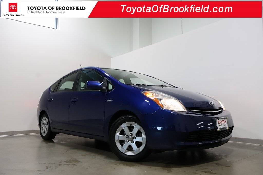 2009 Toyota Prius Base — Sedan — 159,623 mi — Brookfield, WI
