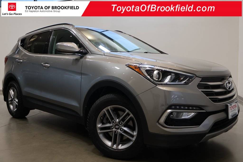2018 Hyundai Santa Fe Sport Base — SUV — 95,911 mi — Brookfield, WI