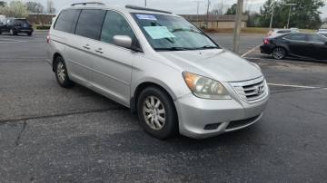 2008 honda odyssey touring sales for sale