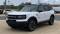 2024 Ford Bronco Sport in Tuscaloosa, AL 5 - Open Gallery