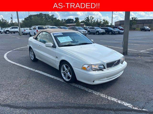1999 Volvo C70 LT