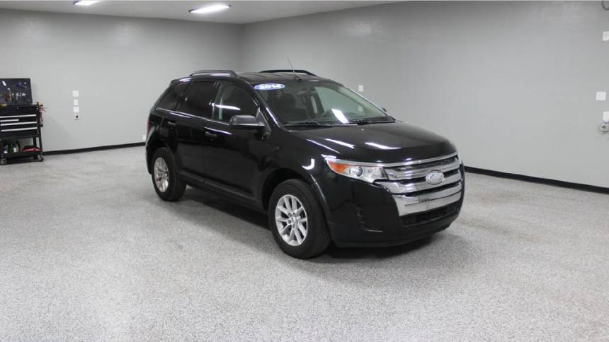 2014 Ford Edge SE